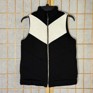 Charter Club Black Sleeveless